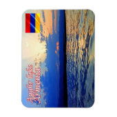 Magnet Flexible Ayghr - lac - (Vertical)