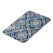 Magnet Flexible azulejo portugais vintage (Côté Gauche)