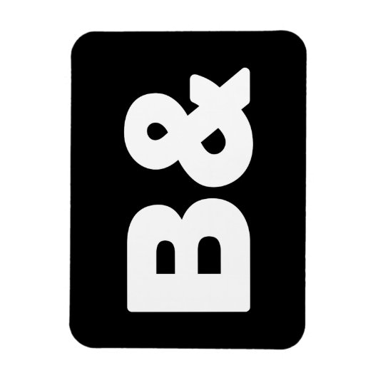 MAGNET FLEXIBLE B& (Vertical)