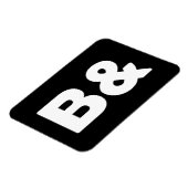 MAGNET FLEXIBLE B& (Côté Gauche)