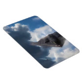 Magnet Flexible B-2 FABRICANT DE Bombe À Bombe Indésirable (Côté Droit)