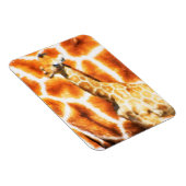 Magnet Flexible Baby Giraffe (Côté Droit)