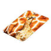Magnet Flexible Baby Giraffe (Côté Gauche)