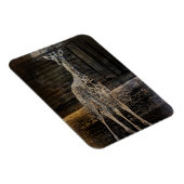 Magnet Flexible Baby Giraffe (Côté Droit)
