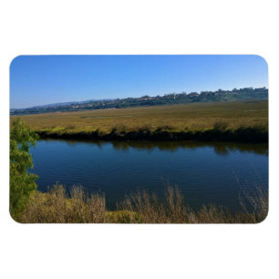 Magnet Flexible Back Bay, Newport Beach, Californie