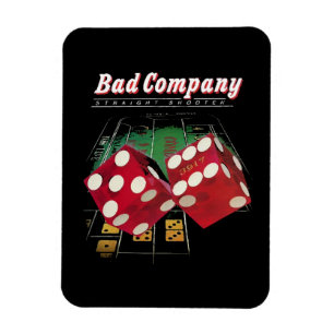 Magnet Flexible Bad Company Blues A Tribute à Paul Rodgers