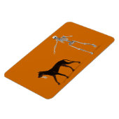 Magnet Flexible Bad Doggie (Côté Gauche)