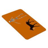 Magnet Flexible Bad Doggie (Côté Droit)