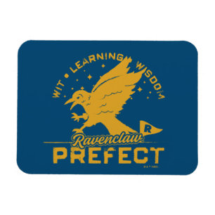 Magnet Flexible Badge de Préfet RAVENCLAW™