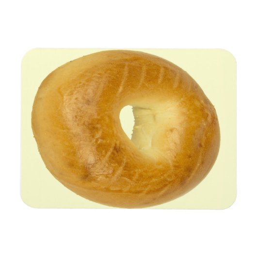Magnet Flexible Bagel (Horizontal)