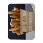 Magnet Flexible Baguettes 2010 (Vertical)