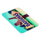 Magnet Flexible Bahamas (Côté Droit)