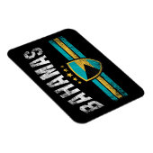 Magnet Flexible Bahamas (Côté Droit)