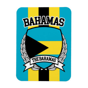 Magnet Flexible Bahamas