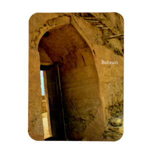 Magnet Flexible Bahreïn
