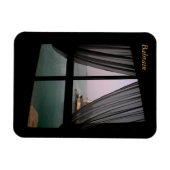 Magnet Flexible Bahreïn (Horizontal)