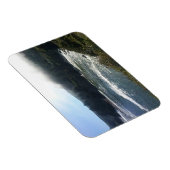 Magnet Flexible Baie de chaudières, OU (Côté Droit)