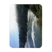 Magnet Flexible Baie de chaudières, OU (Vertical)