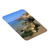 Magnet Flexible Baie de Corail (Côté Droit)
