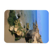 Magnet Flexible Baie de Corail (Horizontal)