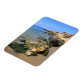 Magnet Flexible Baie de Corail (Côté Gauche)