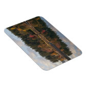 Magnet Flexible Baie de Fletcher (Côté Droit)