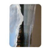 Magnet Flexible Baie de Kalapaki à Kauai, Hawaii (Vertical)