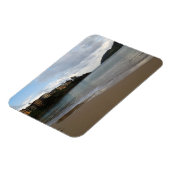 Magnet Flexible Baie de Kalapaki à Kauai, Hawaii (Côté Gauche)