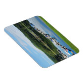 Magnet Flexible Baie d'Edersee (Côté Droit)