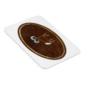 Magnet Flexible Baies 2008 (Côté Droit)