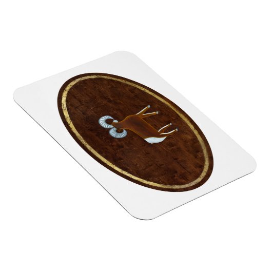 Magnet Flexible Baies 2008 (Côté Droit)