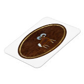 Magnet Flexible Baies 2008 (Côté Gauche)