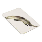 Magnet Flexible Baignade au-dessus (Côté Droit)