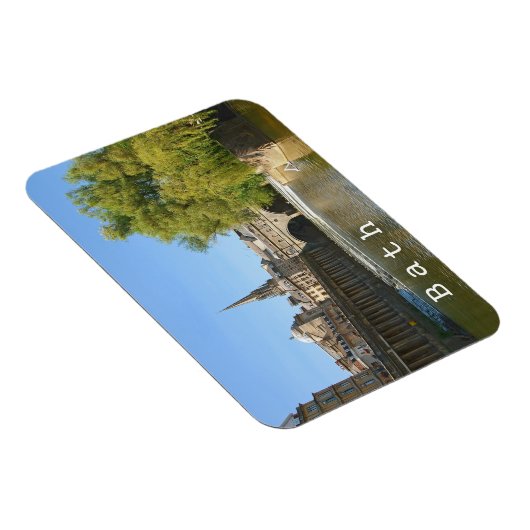 Magnet Flexible Bain n° 10 (Côté Droit)