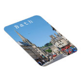 Magnet Flexible Bain n° 5 (Côté Droit)