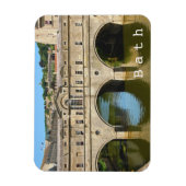 Magnet Flexible Bain n° 6 (Vertical)