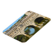 Magnet Flexible Bain n° 6 (Côté Gauche)