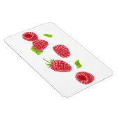 Magnet Flexible Baisse des framboises (Côté Droit)