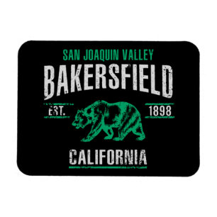 Magnet Flexible Bakersfield