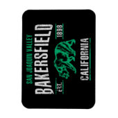 Magnet Flexible Bakersfield (Vertical)