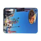 Magnet Flexible Balboa Fun Zone, Newport Beach, Californie (Horizontal)