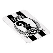 Magnet Flexible Bâle (Côté Droit)