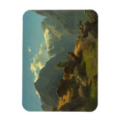Magnet Flexible Bale beach, Hans Fredrik Gude (Vertical)