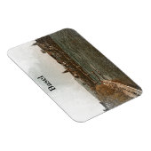 Magnet Flexible Bâle, Suisse Europe Vue panoramique (Côté Droit)