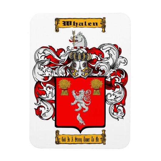 Magnet Flexible Baleine (Vertical)