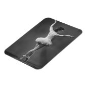 Magnet Flexible Ballerina à Tutu (Côté Gauche)