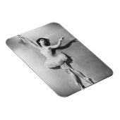 Magnet Flexible Ballerine 2 (Côté Droit)