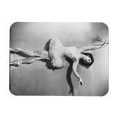 Magnet Flexible Ballerine 2 (Horizontal)