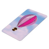 Magnet Flexible Ballons à air chaud (Côté Gauche)