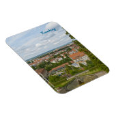 Magnet Flexible Bamberg (Côté Droit)